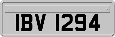 IBV1294