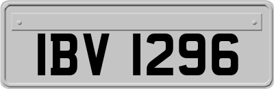 IBV1296