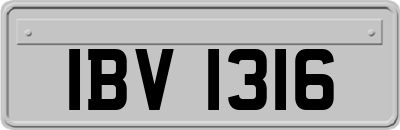 IBV1316