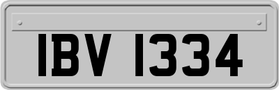 IBV1334