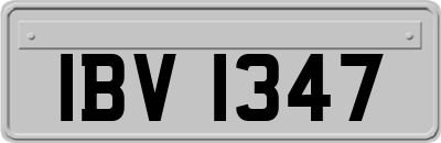 IBV1347