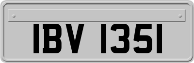 IBV1351