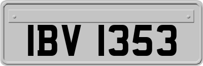 IBV1353