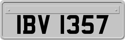 IBV1357