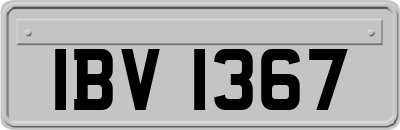 IBV1367