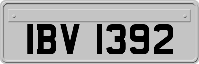 IBV1392