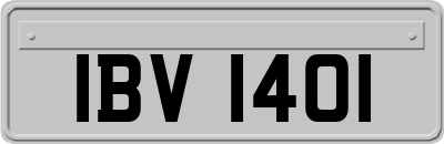IBV1401
