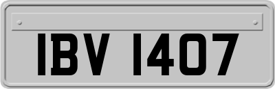 IBV1407