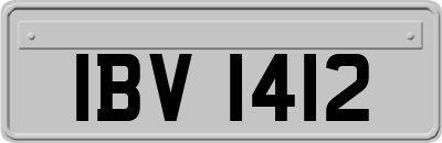 IBV1412