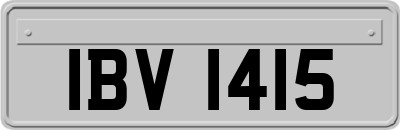 IBV1415