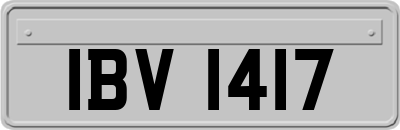 IBV1417