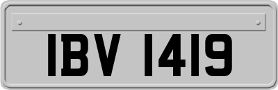 IBV1419