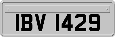 IBV1429