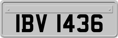 IBV1436