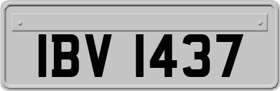 IBV1437