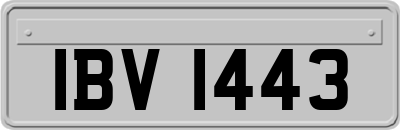 IBV1443