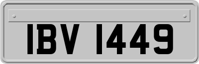 IBV1449
