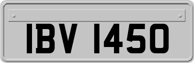 IBV1450