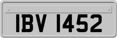 IBV1452