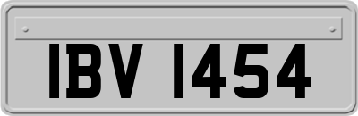 IBV1454