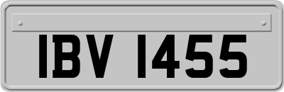 IBV1455