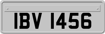 IBV1456