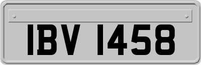 IBV1458