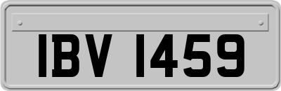 IBV1459
