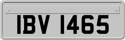 IBV1465