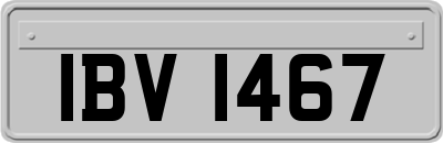 IBV1467