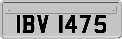 IBV1475