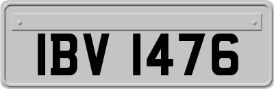 IBV1476