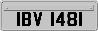 IBV1481