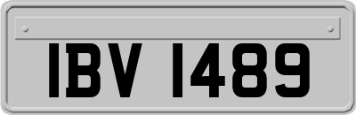 IBV1489