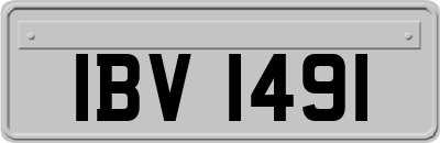IBV1491