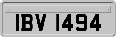 IBV1494