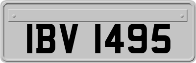 IBV1495