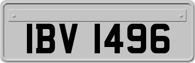 IBV1496