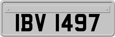 IBV1497