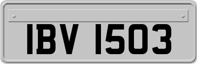 IBV1503