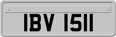 IBV1511