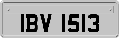 IBV1513