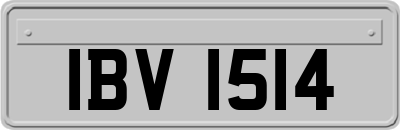 IBV1514