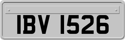 IBV1526