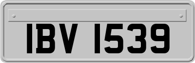 IBV1539