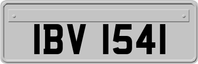IBV1541