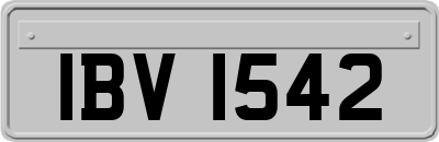 IBV1542