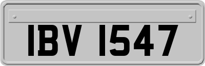 IBV1547