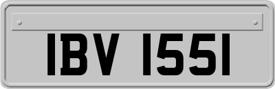 IBV1551
