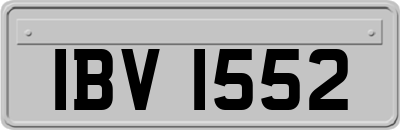 IBV1552
